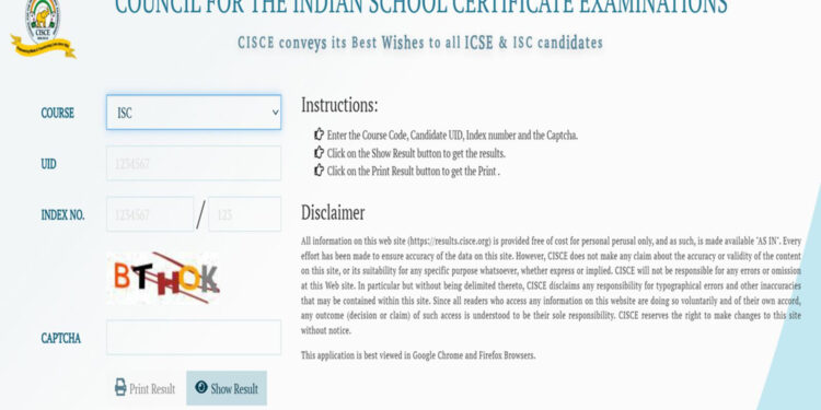 ICSE-ISC Result 2026: जल्द आएंगे नतीजे, ऐसे चेक करें अपना स्कोर