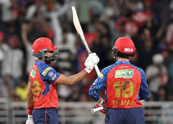 IPL 2026 में पंजाब किंग्स का बड़ा इरादा: कप्तान श्रेयस अय्यर बोले—इस बार ट्रॉफी ही अंतिम लक्ष्य