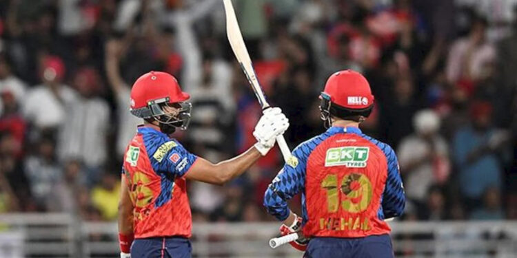 IPL 2026 में पंजाब किंग्स का बड़ा इरादा: कप्तान श्रेयस अय्यर बोले—इस बार ट्रॉफी ही अंतिम लक्ष्य