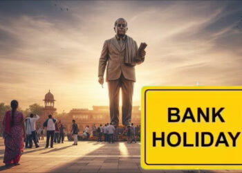 Ambedkar Jayanti 2026 Bank Holiday: 14 अप्रैल को बैंक खुले रहेंगे या बंद?