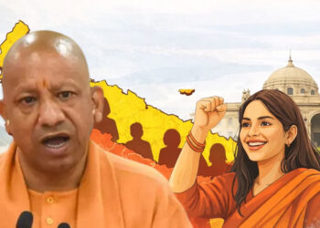 महिला आरक्षण पर यूपी में सियासी संग्राम तेज… 30 अप्रैल को विशेष सत्र में सरकार की बड़ी तैयारी…