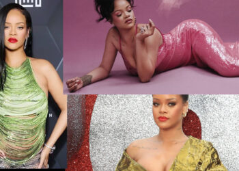 मुंबई में Rihanna का दिल जीतने वाला अंदाज़—रेड कार्पेट पर फोटोग्राफर को बुलाकर साथ खिंचवाई तस्वीर, सादगी ने जीता फैंस का दिल