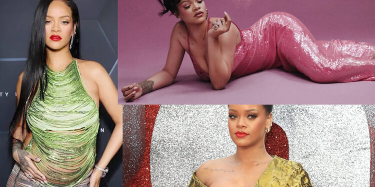 मुंबई में Rihanna का दिल जीतने वाला अंदाज़—रेड कार्पेट पर फोटोग्राफर को बुलाकर साथ खिंचवाई तस्वीर, सादगी ने जीता फैंस का दिल
