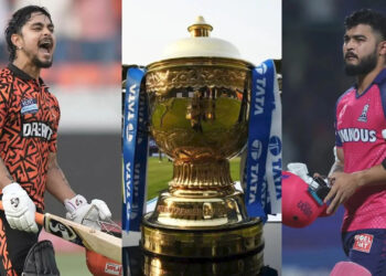 IPL 2026 Match 21: SRH vs RR आज आमने-सामने, हैदराबाद में रनों की बरसात तय?