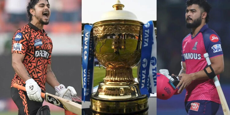 IPL 2026 Match 21: SRH vs RR आज आमने-सामने, हैदराबाद में रनों की बरसात तय?
