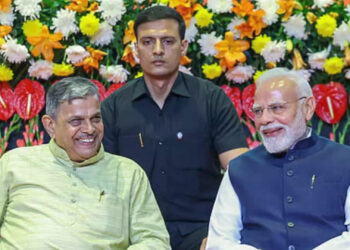 PM मोदी RSS के ‘सर्वश्रेष्ठ प्रतिनिधि’: दत्तात्रेय होसबोले का बड़ा बयान