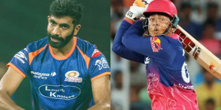 Vaibhav Sooryavanshi record against Jasprit Bumrah: 15 साल के वैभव सूर्यवंशी ने रचा इतिहास, जसप्रीत बुमराह की पहली 3 गेंदों में 2 छक्के जड़कर सबको किया हैरान
