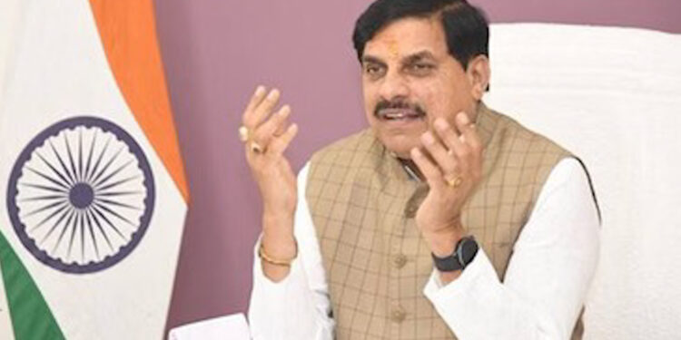 मध्य प्रदेश में लागू हो सकता है यूनिफॉर्म सिविल कोड, 2026 तक कानून लाने की तैयारी तेज
