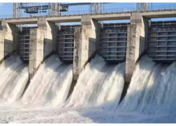 अरुणाचल में 26,069 करोड़ का कमला हाइड्रो प्रोजेक्ट मंजूर, 1720 मेगावाट बिजली से मजबूत होगी ऊर्जा व्यवस्था