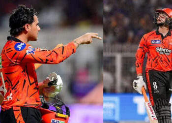 IPL 2026: शानदार पारी के बावजूद अभिषेक शर्मा पर जुर्माना, SRH ने KKR को 65 रन से हराया