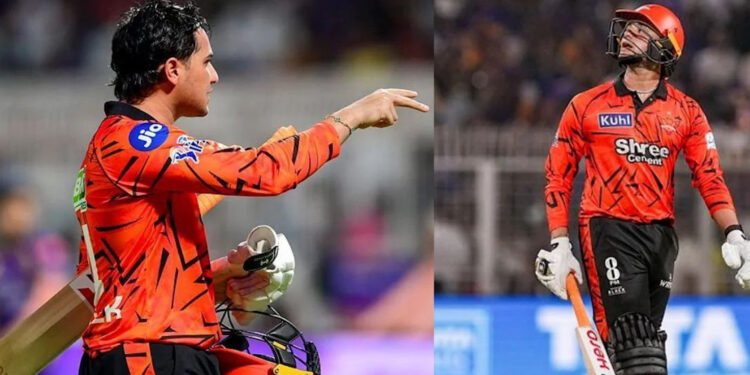 IPL 2026: शानदार पारी के बावजूद अभिषेक शर्मा पर जुर्माना, SRH ने KKR को 65 रन से हराया