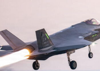 Iran vs US Tension: क्या सच में ईरान ने मार गिराया F-35? तस्वीरों पर उठे सवाल, अमेरिका ने किया खंडन