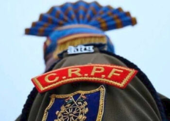 CRPF में 9195 पदों पर बंपर भर्ती: 10वीं पास युवाओं के लिए सुनहरा मौका, जानें पूरी डिटेल
