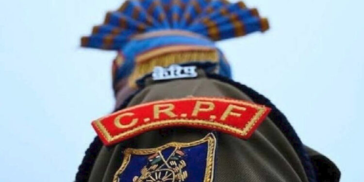 CRPF में 9195 पदों पर बंपर भर्ती: 10वीं पास युवाओं के लिए सुनहरा मौका, जानें पूरी डिटेल