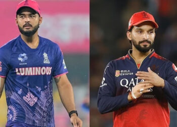 IPL 2026 Clash: कोहली बनाम वैभव सूर्यवंशी, गुवाहाटी में राजस्थान और बेंगलुरु की टक्कर