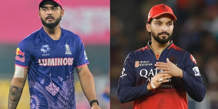 IPL 2026 Clash: कोहली बनाम वैभव सूर्यवंशी, गुवाहाटी में राजस्थान और बेंगलुरु की टक्कर