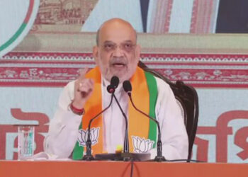 Kolkata: अमित शाह का बड़ा बयान: बाबरी मस्जिद जैसे मुद्दों पर समझौता नहीं, 20 साल विपक्ष में बैठना मंजूर