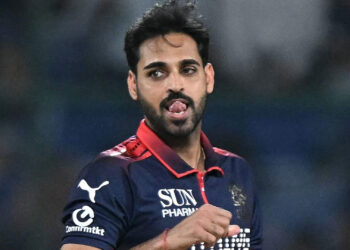 IPL 2026: पर्पल कैप पर भुवनेश्वर का कब्जा, विकेटों की रेस हुई रोमांचक