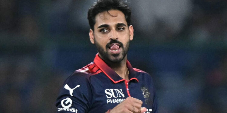 IPL 2026: पर्पल कैप पर भुवनेश्वर का कब्जा, विकेटों की रेस हुई रोमांचक
