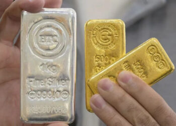 3 महीने में सोना ₹53 हजार टूटा, चांदी भी ₹1.90 लाख फिसली—जानें आगे क्या संकेत