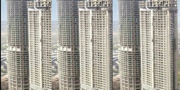 दिल्ली-NCR में ऊँची इमारतों की जिंदगी पर महिला का वीडियो वायरल, बोलीं – माचिस की डिब्बियों जैसे घर