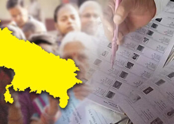 UP News: यूपी में फाइनल वोटर लिस्ट जारी…84 लाख नए नाम जुड़े 166 दिन के अभियान के बाद बदली ये तस्वीर