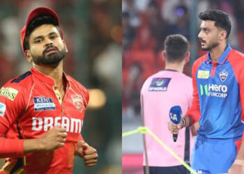 IPL 2026 में दिल्ली बनाम पंजाब की टक्कर—अरुण जेटली स्टेडियम में होगा हाई-वोल्टेज मुकाबला, टॉप पर चल रही Punjab Kings
