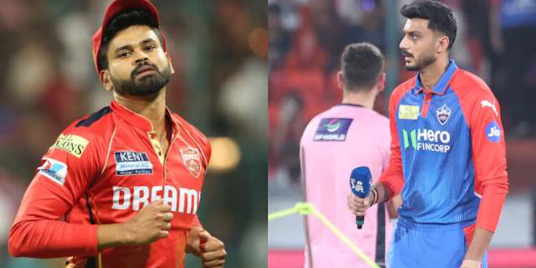 IPL 2026 में दिल्ली बनाम पंजाब की टक्कर—अरुण जेटली स्टेडियम में होगा हाई-वोल्टेज मुकाबला, टॉप पर चल रही Punjab Kings