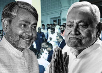 Bihar News: सांसद ही रहेंगे नीतीश कुमार? बिहार में नीतीश युग का अंत