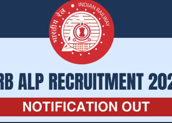 RRB ALP Recruitment 2026: रेलवे में 11,127 पदों पर भर्ती, 15 मई से आवेदन शुरू