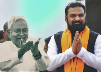सम्राट चौधरी बनेंगे बिहार के नए मुख्यमंत्री: नितीश कुमार के इस्तीफे के बाद NDA ने नए चेहरे पर लगाई मुहर