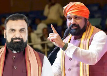 Bihar News: राबड़ी सरकार से लेकर मुख्यमंत्री की कुर्सी तक: कौन हैं सम्राट चौधरी?