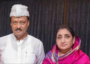 Maharashtra Breaking: महाराष्ट्र एनसीपी का पंवार परिवार जाने किसके पास सबसे ज्यादा संपत्ति