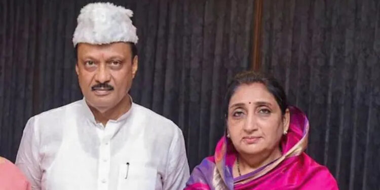 Maharashtra Breaking: महाराष्ट्र एनसीपी का पंवार परिवार जाने किसके पास सबसे ज्यादा संपत्ति