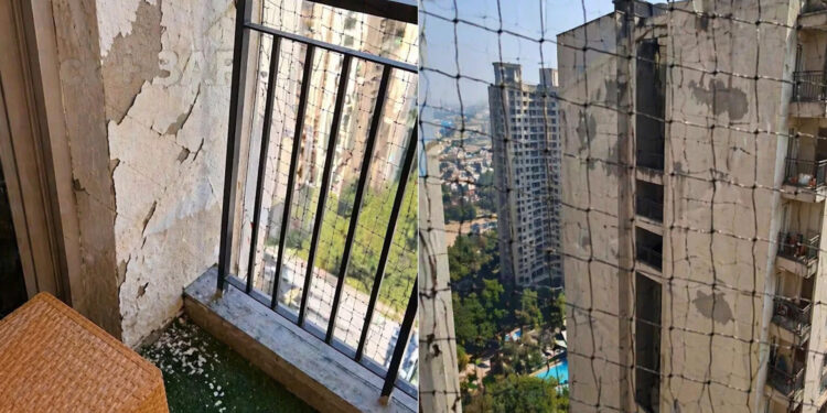 ₹1 करोड़ का फ्लैट बना सिरदर्द! नोएडा निवासी का VIDEO वायरल, बिल्डर पर उठे सवाल