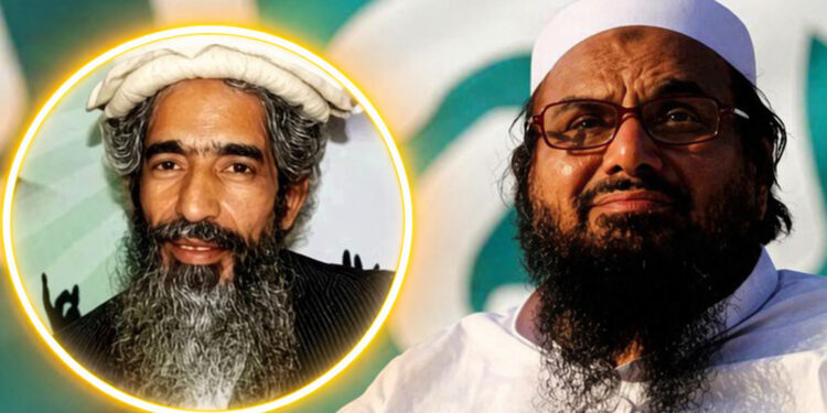 आतंकी हाफिज सईद के राइट हैंड हमजा को पाकिस्तान में Unknown गनमैन ने मारी गोली…जानें क्या PAK में फिर एक्टिव हुआ Unknown गनमैन?..