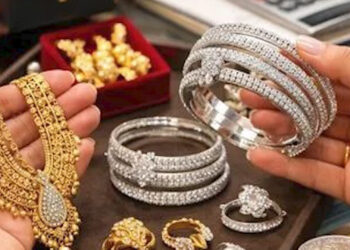 Gold-Silver Rate: सोना-चांदी ने तोड़े रिकॉर्ड 16 अप्रैल को कीमतों में जबरदस्त उछाल, अक्षय तृतीया से पहले बढ़ी मांग
