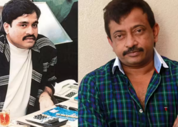 Ram Gopal Varma controversy