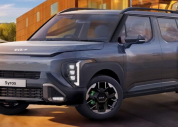 Premium SUV