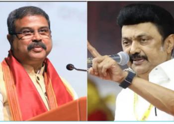 Tamil Nadu Election