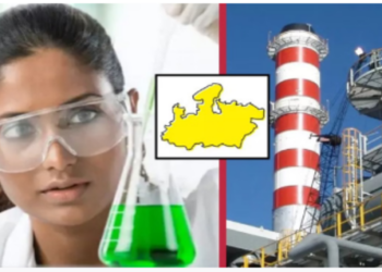 Madhya Pradesh becoming an IT hub