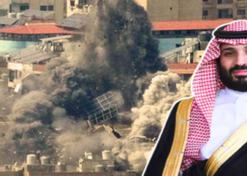Rising tensions in the Middle East