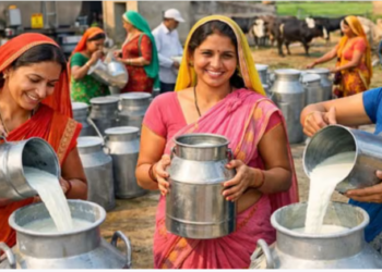 Livelihood Mission boosts self