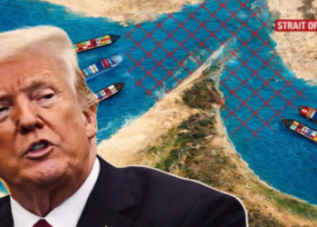 West Asia crisis