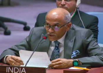 UNSC reform
