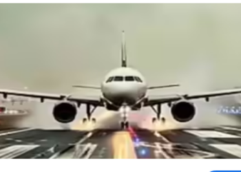 Dubai Kathmandu flight makes emergency landing