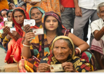 Assam Kerala and Puducherry assembly elections