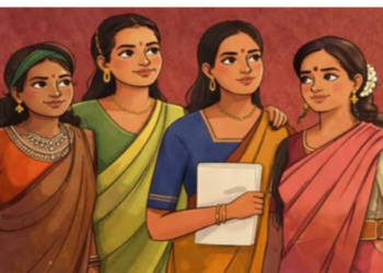 Nari Shakti Vandan Act