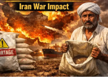 Iran Israel War