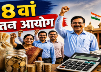 8th Pay Commission
